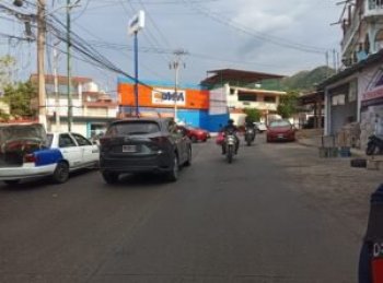 Refuerzan patrullajes y puestos de atención en Acapulco para inhibir delitos