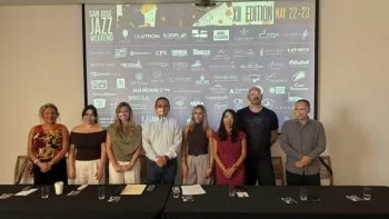 San José Jazz Weekend 2026: Chuchito Valdés encabeza festival en Los Cabos