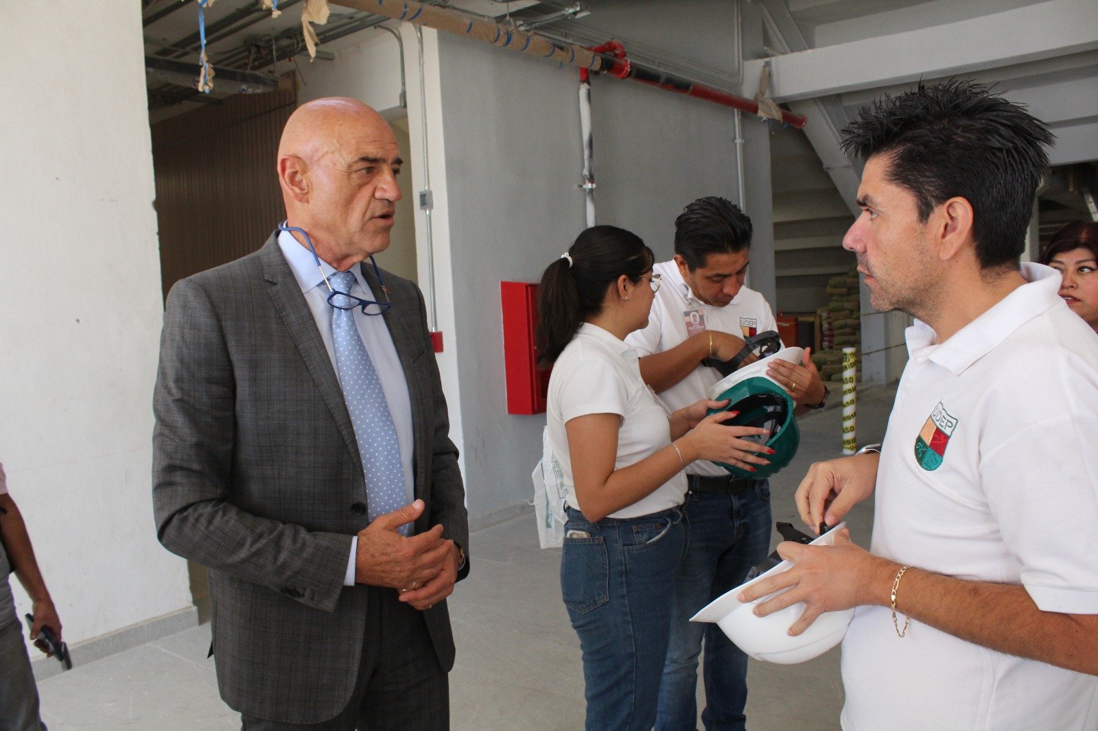UDEP suma 200 interesados en convocatoria 2026; realiza primer tryout en juntas auxiliares