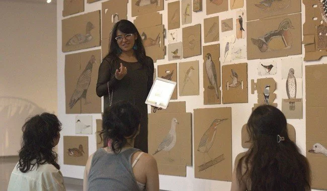 Alboroto en el museo: actividades gratuitas en el MACG por el Día Internacional de los Museos