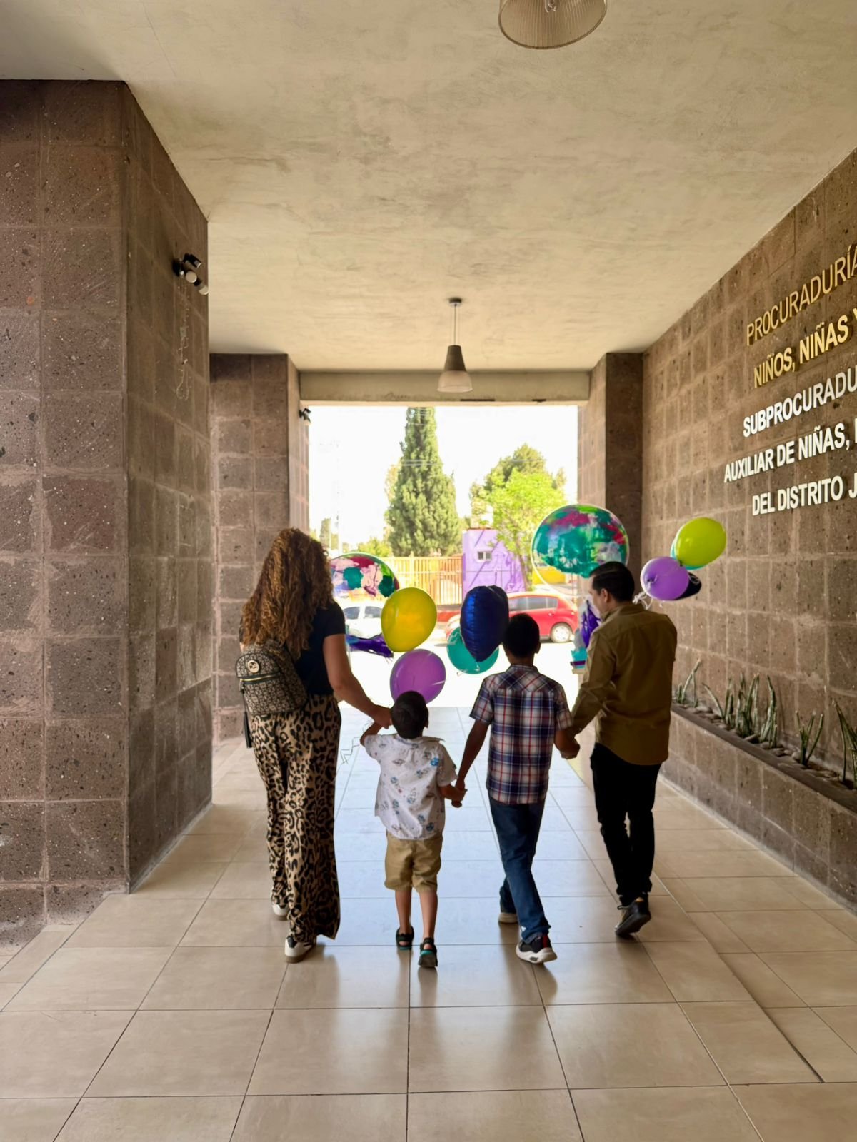DIF Chihuahua invita a taller de adopción para formar familias el 27 de mayo