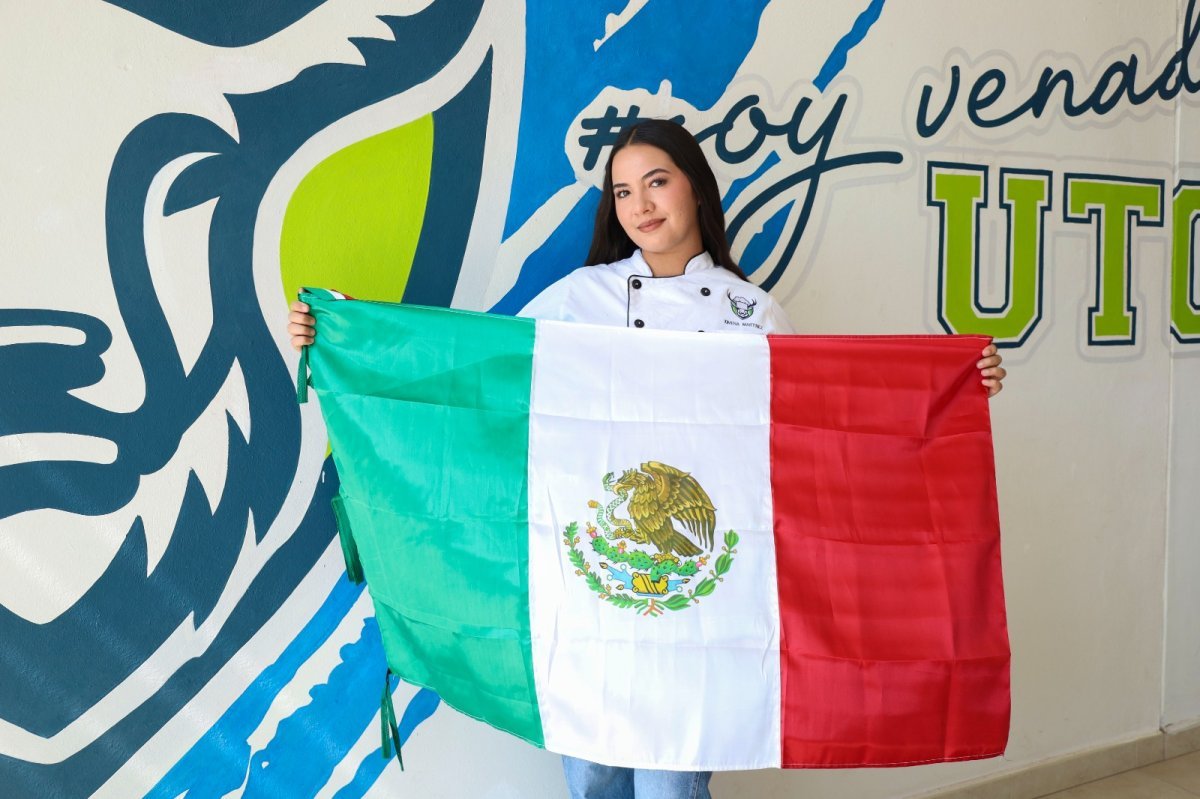Estudiantes de la UTC realizan estadías internacionales en España, Alemania y EU
