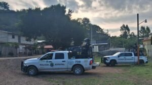 Guerrero refuerza seguridad en Atlixtac tras hechos violentos; no reporta nuevos ataques