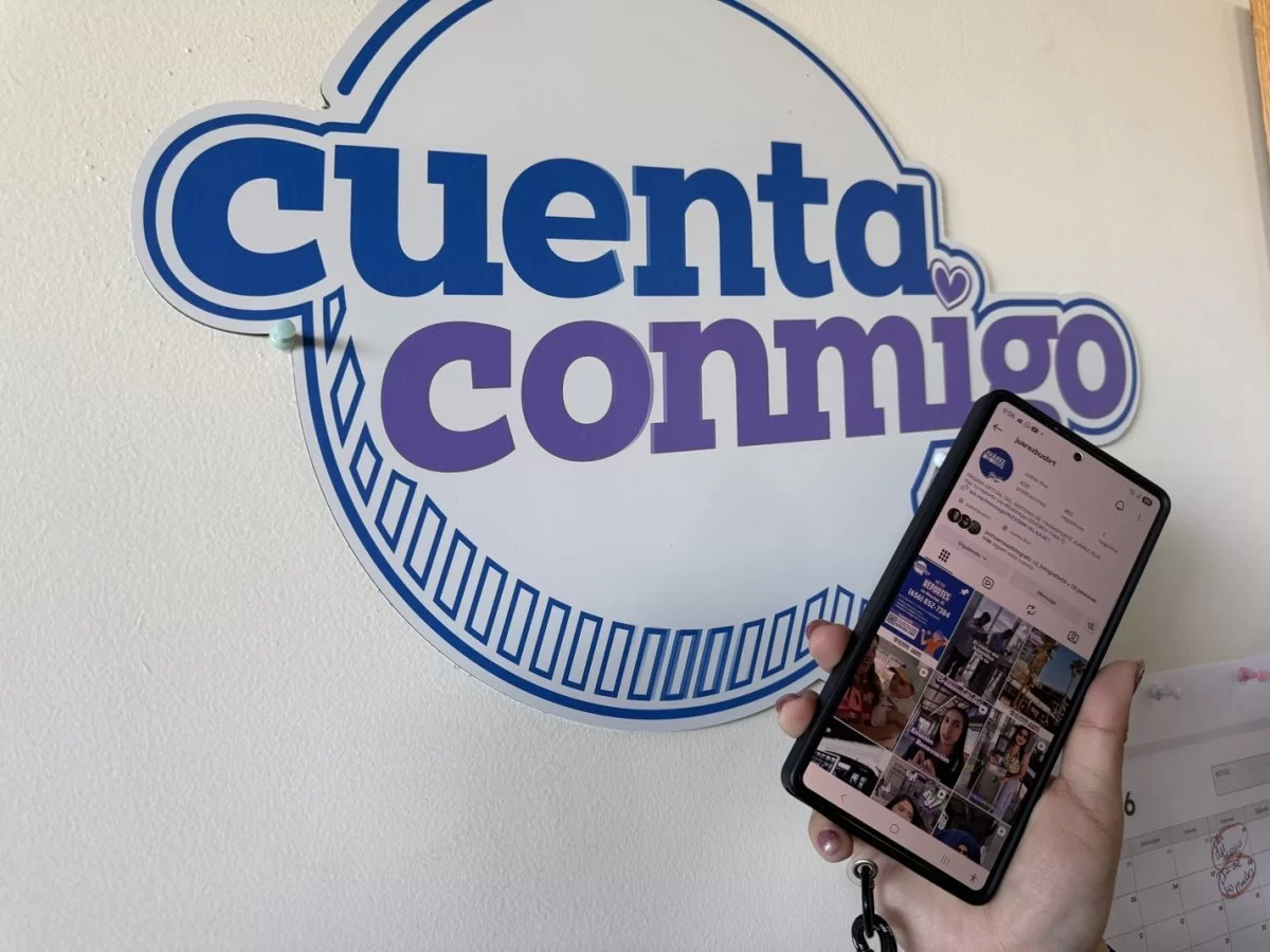 Invitan a usuarios de JuárezBus a seguir redes oficiales para mantenerse informados
