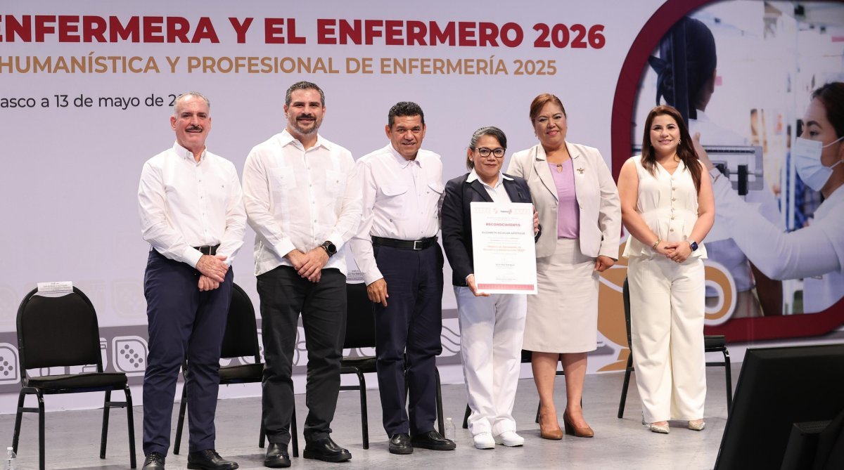 Sorteo “Reemplácate Choco 2026” premiará a 360 mil contribuyentes cumplidos en Tabasco