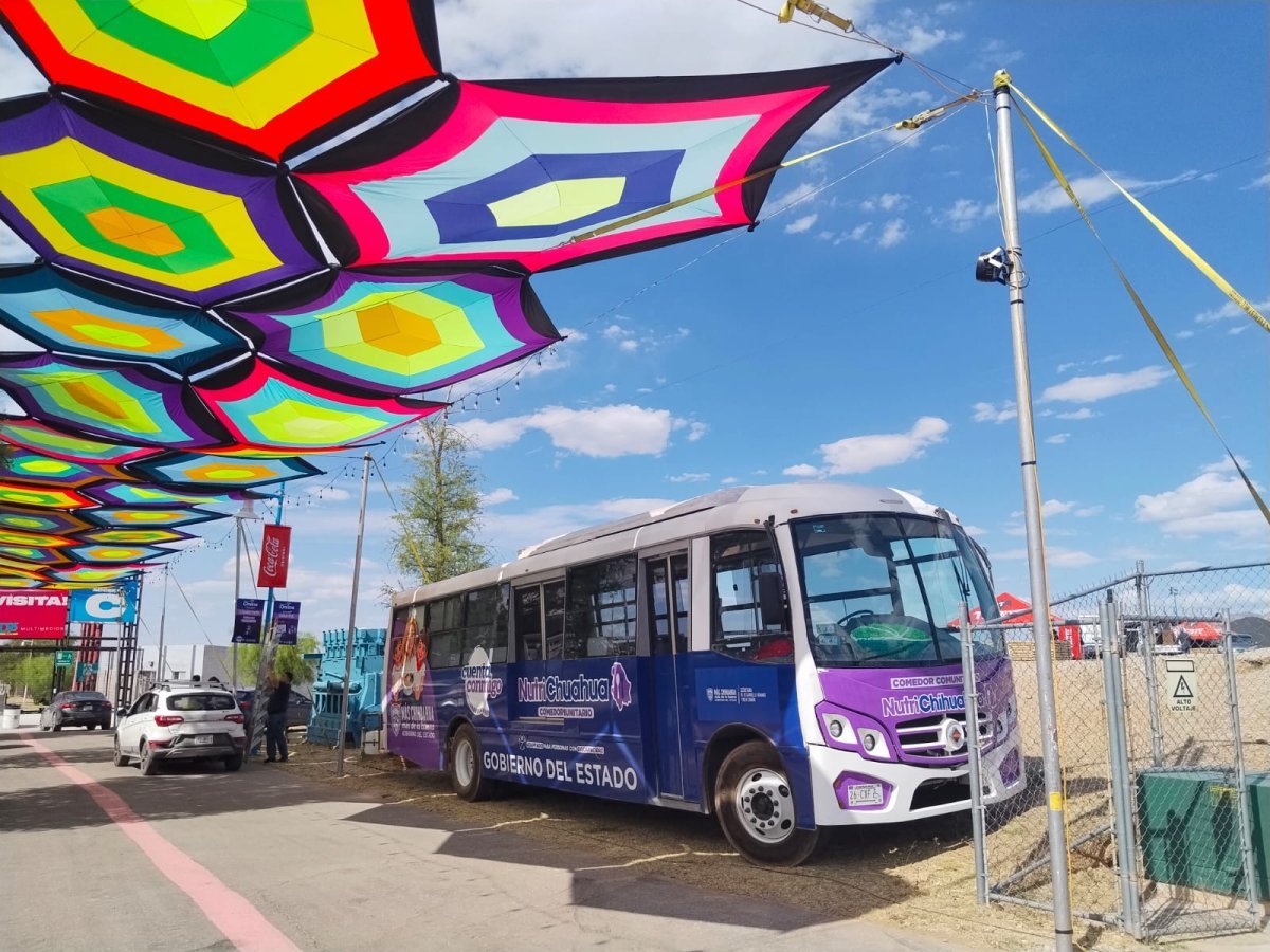 Stand de la SDHyBC en Feria de Santa Rita ofrecerá actividades y orientación social