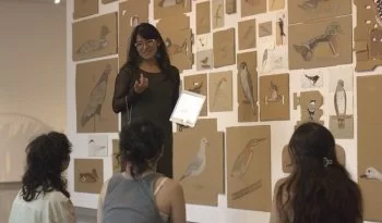 Alboroto en el museo: actividades gratuitas en el MACG por el Día Internacional de los Museos