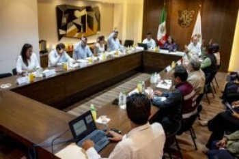 CAPASEG cierra ejercicio 2025 con balance de avances en infraestructura hidráulica en Guerrero