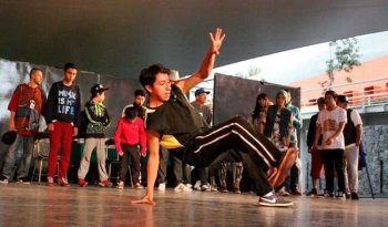 CENIDI Danza del INBAL realizará Encuentro Nacional Danza Urbana Generación Hip Hop 2026