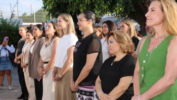 DIF Estatal respalda nuevo hogar para mujeres con discapacidad intelectual en Querétaro