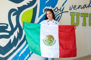 Estudiantes de la UTC realizan estadías internacionales en España, Alemania y EU