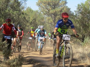 FITA Chihuahua 2026: convivencia biker y ciclismo extremo este fin de semana