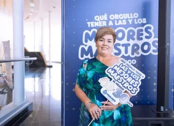 Gobernadora Libia Dennise reconoce a 724 docentes en el Día de la Maestra y el Maestro 2026