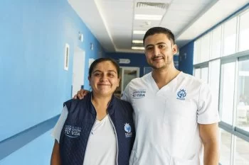 Guanajuato sin casos activos de sarampión tras atender 14 contagios