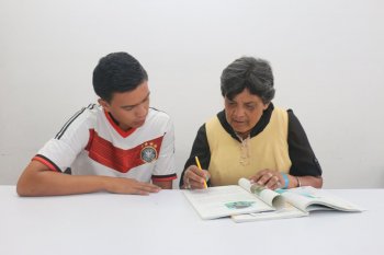 INEPJA ofrece educación básica gratuita para mayores de 15 años en Aguascalientes