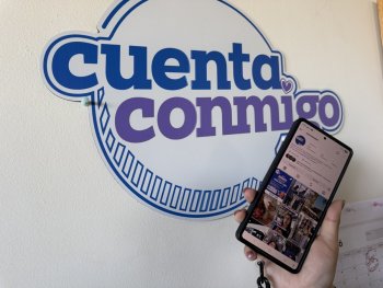 Invitan a usuarios de JuárezBus a seguir redes oficiales para mantenerse informados