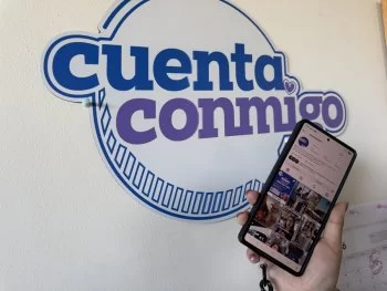 Invitan a usuarios de JuárezBus a seguir redes oficiales para mantenerse informados