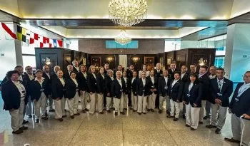Marina premia a ganadores del concurso literario ‘Memorias de la Vejez y la Mar’ 2026
