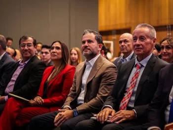 Nuevo León replica modelo danés de Alianzas Climáticas; proyecta ahorro millonario en energía
