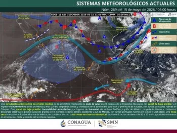 Ola de calor en Oaxaca: hasta 42 grados en Istmo y Cuenca del Papaloapan