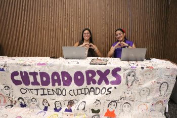 Puebla impulsa políticas de cuidado para reducir desigualdad de género en el estado