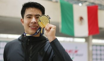 Selección mexicana de para taekwondo retoma entrenamientos tras cosechar cinco oros en Panamericano