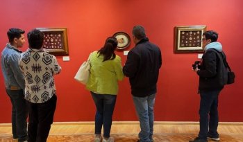 Syncretismos: una exposición que explora el mestizaje cultural y genético en el norte de México