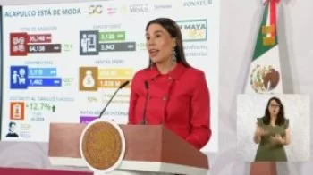 Tianguis Turístico 2026 en Acapulco logra resultados históricos: ventas crecen 137%