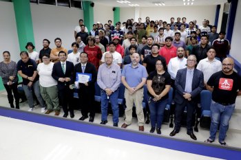 UTC fortalece alianza con instituto japonés para estancias tecnológicas de estudiantes