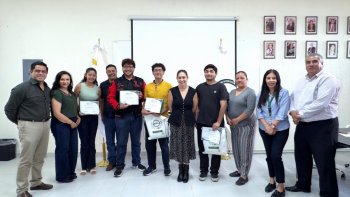 Utzac retoma presencia global con estadías internacionales de estudiantes en Estados Unidos