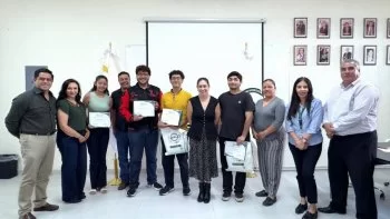 Utzac retoma presencia global con estadías internacionales de estudiantes en Estados Unidos
