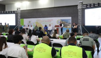 Baja California Sur sede del Primer Congreso Nacional de Protección Civil y Minería Sostenible 2026