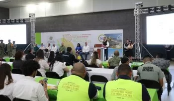 Baja California Sur sede del Primer Congreso Nacional de Protección Civil y Minería Sostenible 2026