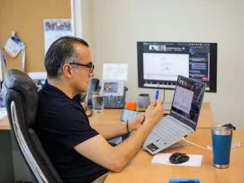 Capacitarán quincenalmente sobre uso de NLínea para trámites digitales en Nuevo León
