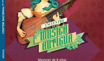 Cenart anuncia el Encuentro de Música Antigua 2026 con cuatro conciertos de Barroco