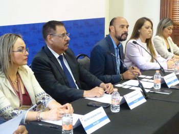 Consejo metropolitano de Chihuahua supervisará planes de ordenamiento territorial
