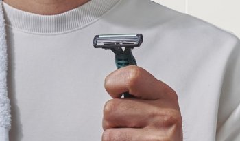 Profeco revela diferencias de precio en rastrillos desechables de calidad similar