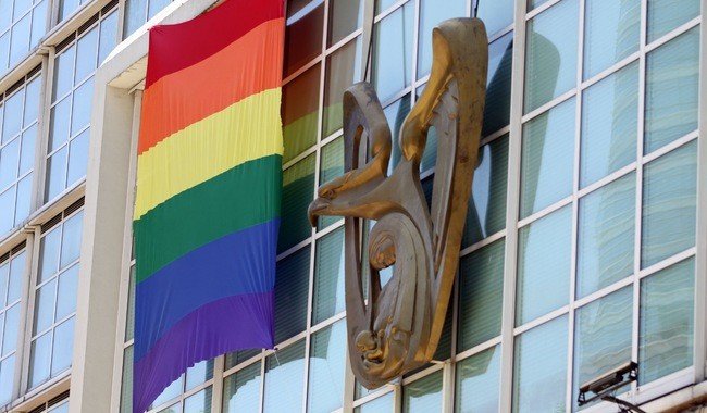 IMSS capacita a más de 62 mil servidores públicos en diversidad e inclusión LGBTTTIQPA+