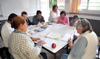 Alfabetización en México alcanza cifra histórica: 189 mil personas aprendieron a leer y escribir en 2026