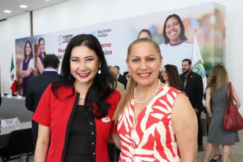 Gobierno de Puebla y ONU Mujeres impulsan espacios públicos seguros con perspectiva de género