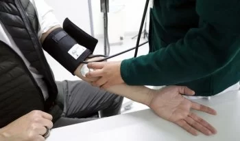 IMSS realizó más de 21.9 millones de detecciones de hipertensión en el último año