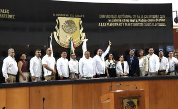 Maestros de Baja California Sur son clave en la transformación educativa: SEP