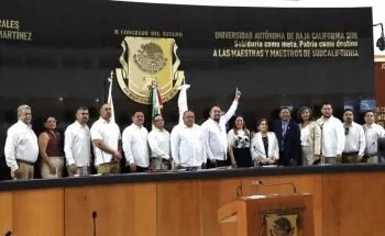 Maestros de Baja California Sur son clave en la transformación educativa: SEP