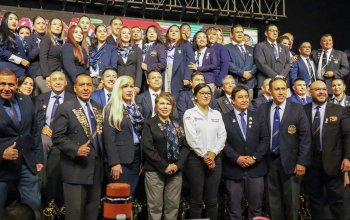 Puebla recibe el Mr. México 2026 con más de mil 500 atletas de todo el país