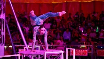SEDIF y Circo Atayde ofrecen espectáculo gratuito para fortalecer la unión familiar en Puebla