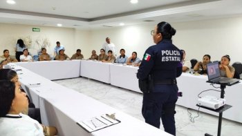 SSPE impulsa jornadas preventivas en empresas de La Paz y Los Cabos para entornos laborales seguros