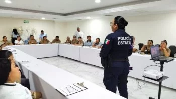 SSPE impulsa jornadas preventivas en empresas de La Paz y Los Cabos para entornos laborales seguros