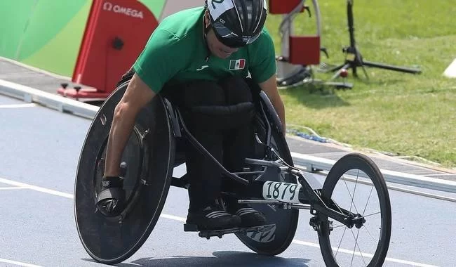 México suma cinco medallas en Campeonato Suizo de Para Atletismo