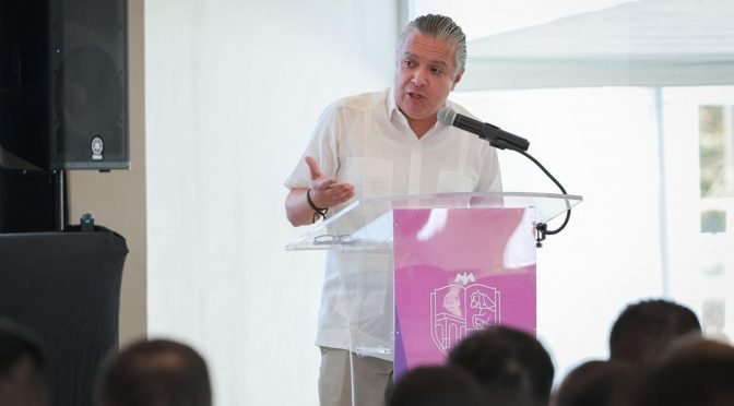 Morelia recibe 9,982 mdp en obras: impuestos regresan en infraestructura moderna