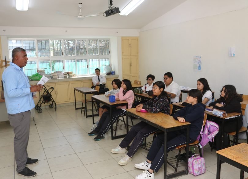 SEP aplica segunda ronda de Ejercicios Integradores del Aprendizaje en educación básica